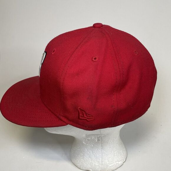 Billionaire Boys Club Flying B Snapback Hat - Picture 2 of 6